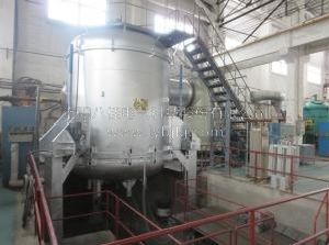 如何維護(hù)保養(yǎng)真空甩帶爐