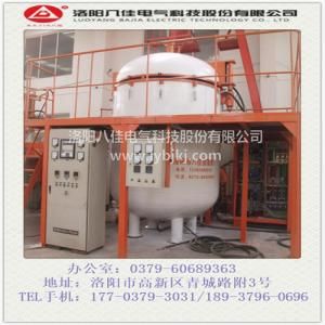 真空燒結(jié)爐的原理、特性各是什么