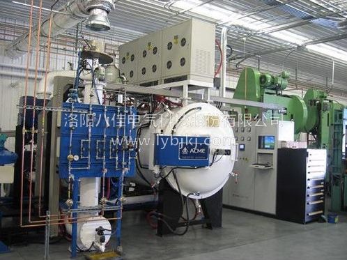 真空燒結(jié)爐工作前應做好哪些準備？