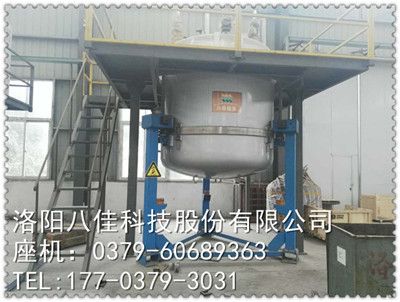 真空速凝爐的真空系統(tǒng)和組成其機(jī)組的優(yōu)勢有哪些呢？