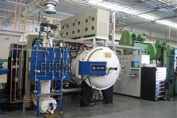 真空熔煉爐 真空熔煉爐