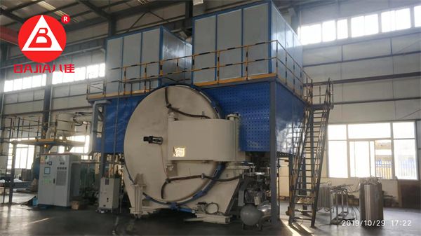 石墨化爐市場的發(fā)展趨勢與投資機(jī)會