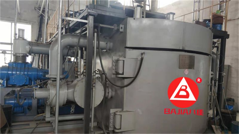 如何選擇合適的真空速凝爐以滿足特定的材料制備需求？