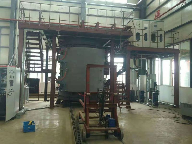 如何對氣相沉積爐的安全風(fēng)險(xiǎn)進(jìn)行有效的防范和控制？