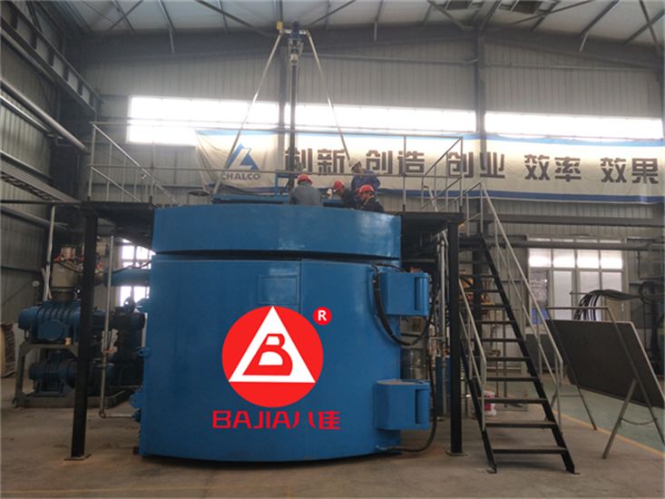 ?如何優(yōu)化真空熔煉爐的操作以提高生產(chǎn)效率